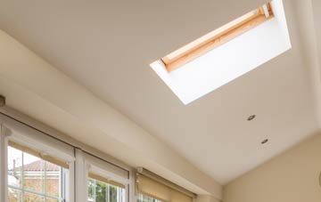 Kelmarsh conservatory roof insulation companies