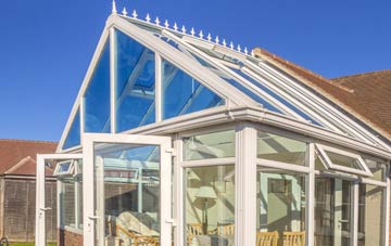 conservatory roof insulation costs Kelmarsh