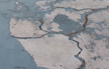 fibreglass roofing replacement Kelmarsh