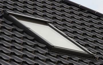 benefits of Kelmarsh roof windows