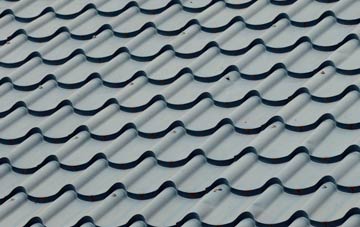 Kelmarsh rubber roofing companies