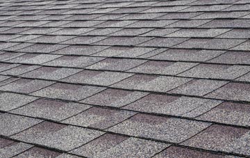 Kelmarsh tiles for shallow pitch roofing