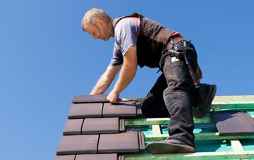 disadvantages of Kelmarsh slate roofing