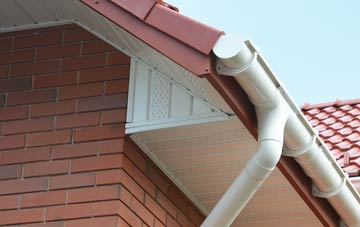 Kelmarsh soffit repair costs