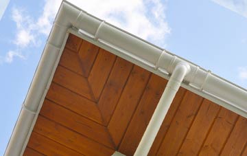Kelmarsh soffit types