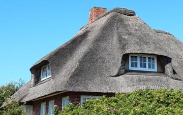 thatch roofing Kelmarsh, Northamptonshire
