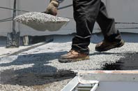 find rated Kelmarsh flat roofing replacement companies