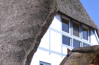 find rated Kelmarsh thatchers